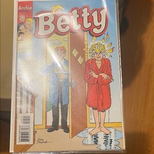 DC Comics Kids Toy - Red and Blue